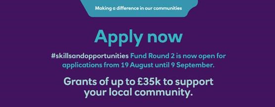 RBS Skills and Opportunities Fund 