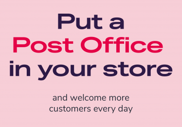 Post Office graphic